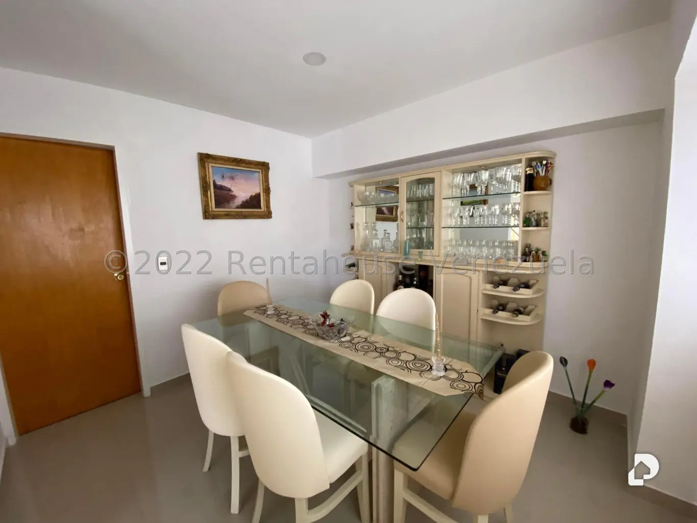 Apartamento en Solar del Hatillo, Caracas – 12