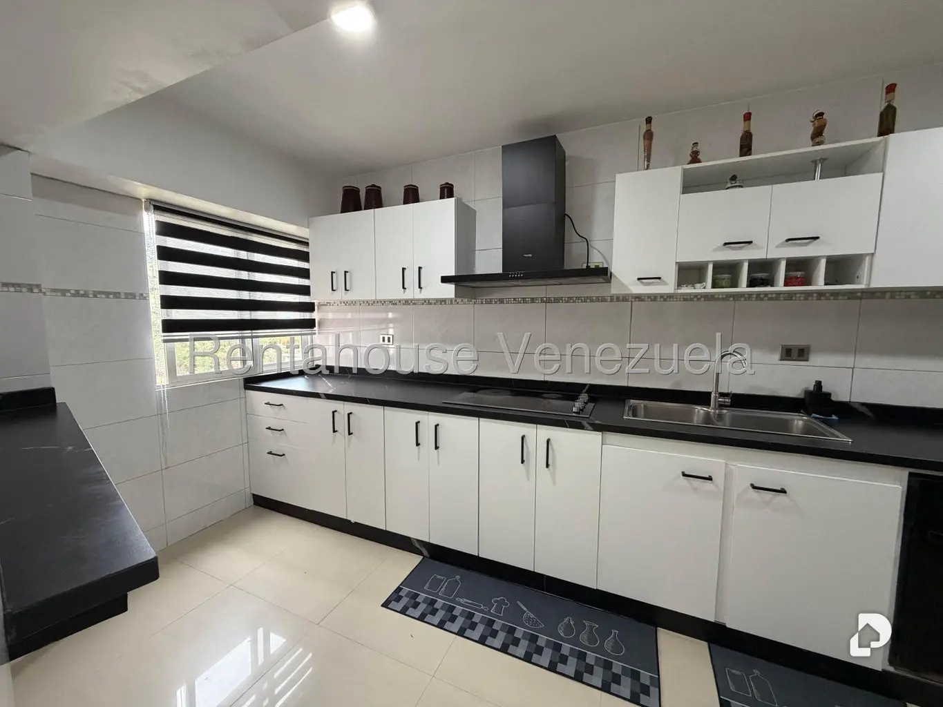 Apartamento en Solar del Hatillo, Caracas – 7