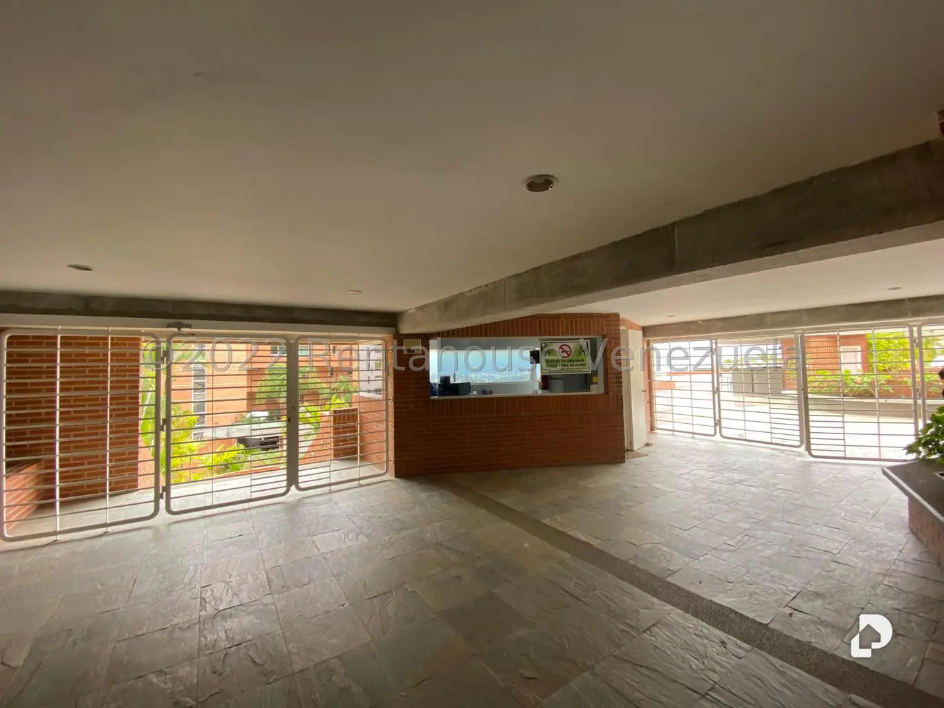 Apartamento en Solar del Hatillo, Caracas – 27