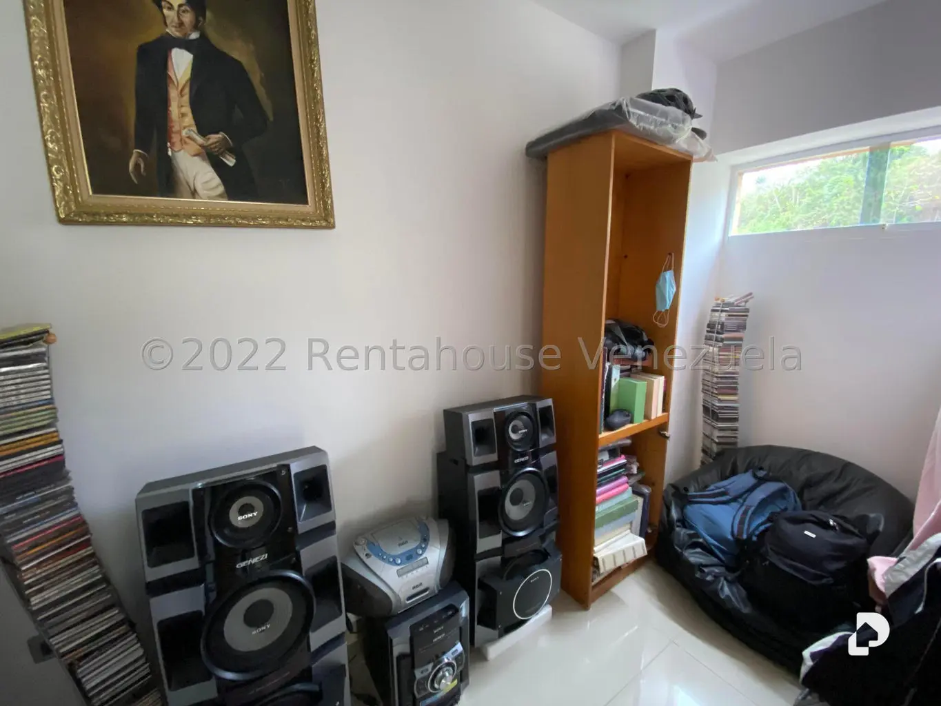 Apartamento en Solar del Hatillo, Caracas – 13