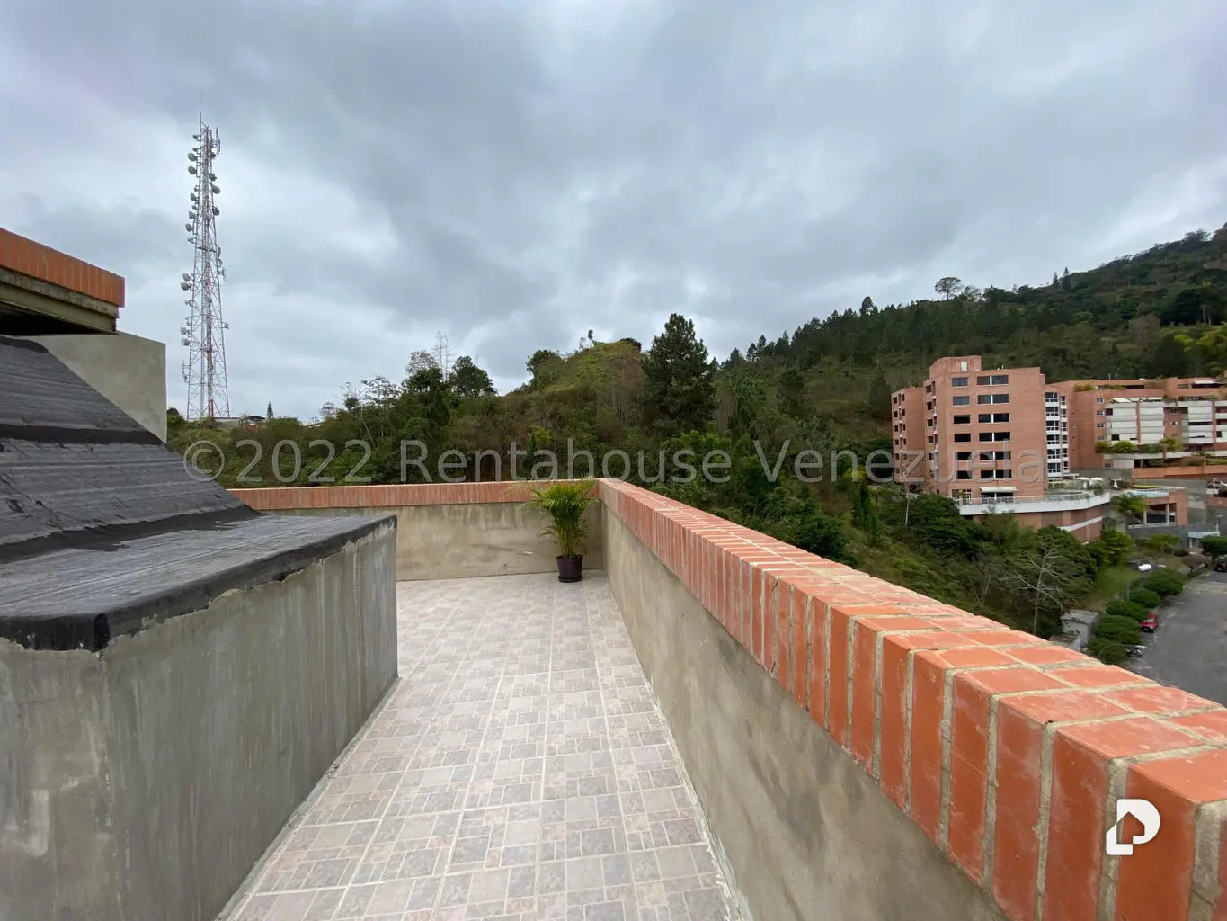 Apartamento en Solar del Hatillo, Caracas – 23