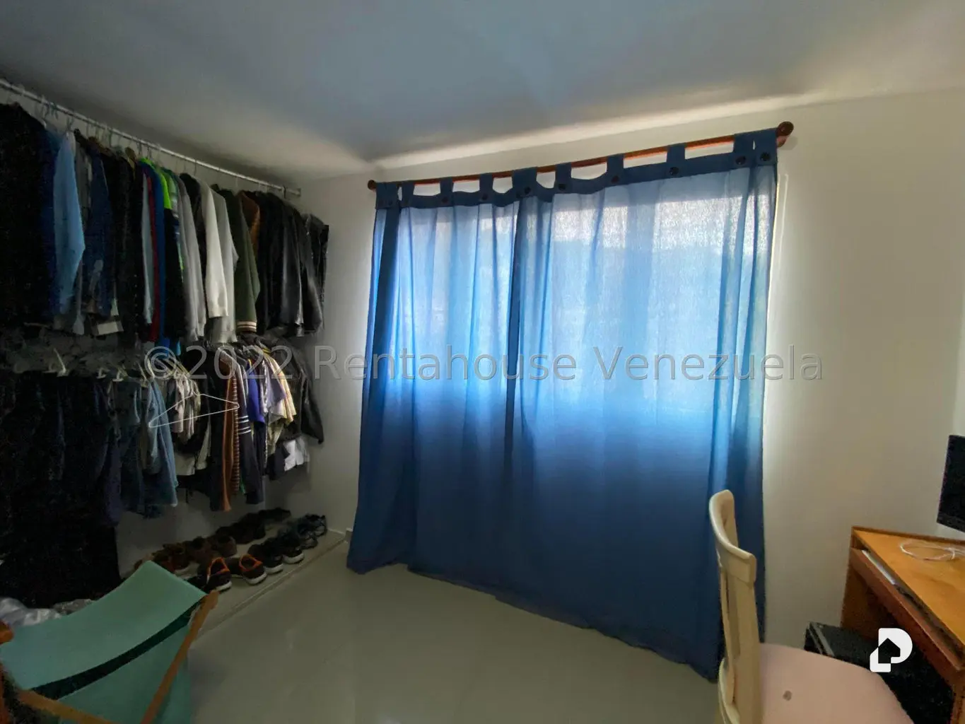 Apartamento en Solar del Hatillo, Caracas – 20