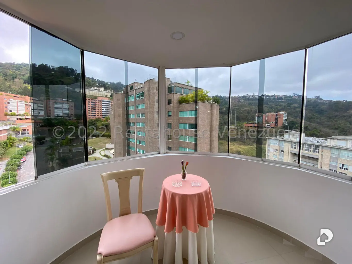 Apartamento en Solar del Hatillo, Caracas – 6
