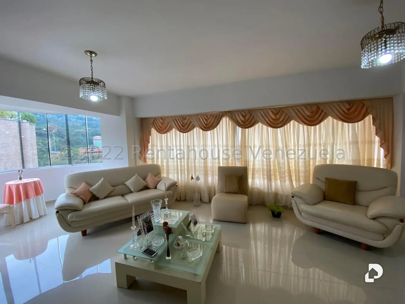 Apartamento en Solar del Hatillo, Caracas – 4