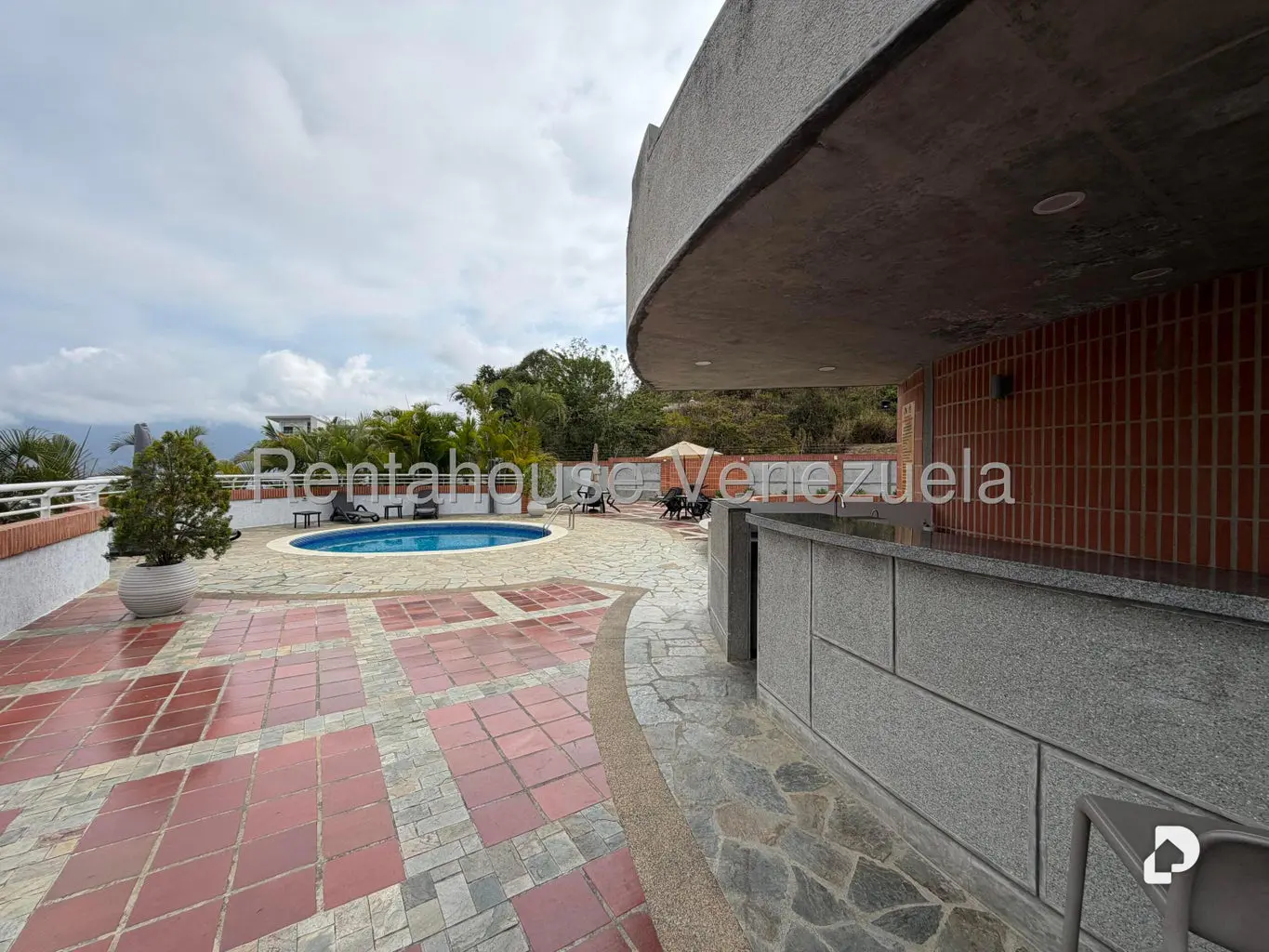 Apartamento en Solar del Hatillo, Caracas – 29