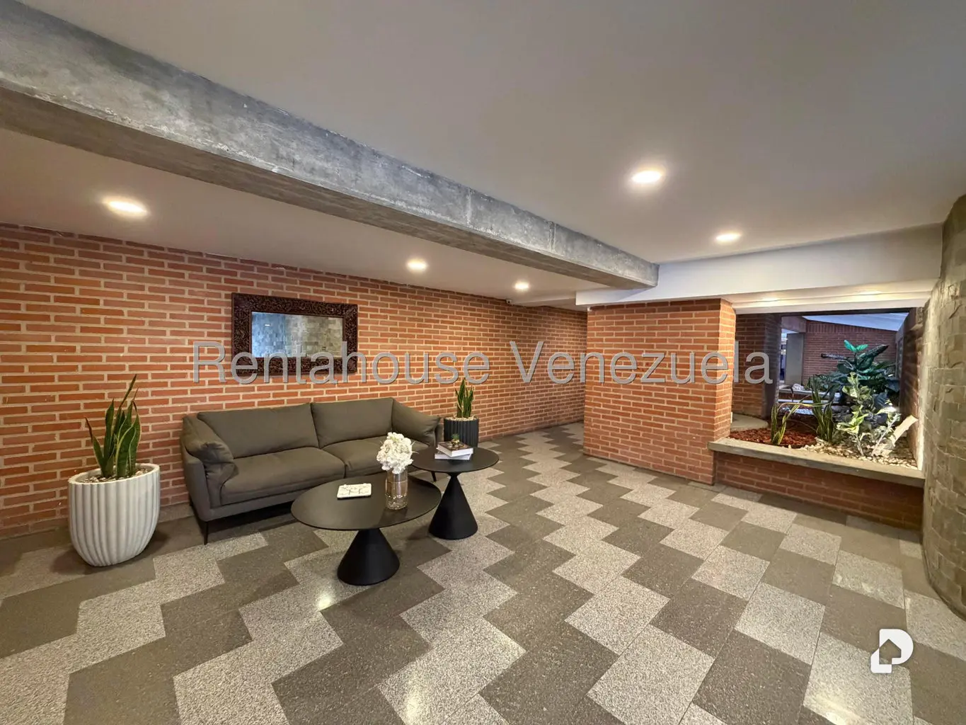 Apartamento en Solar del Hatillo, Caracas – 2