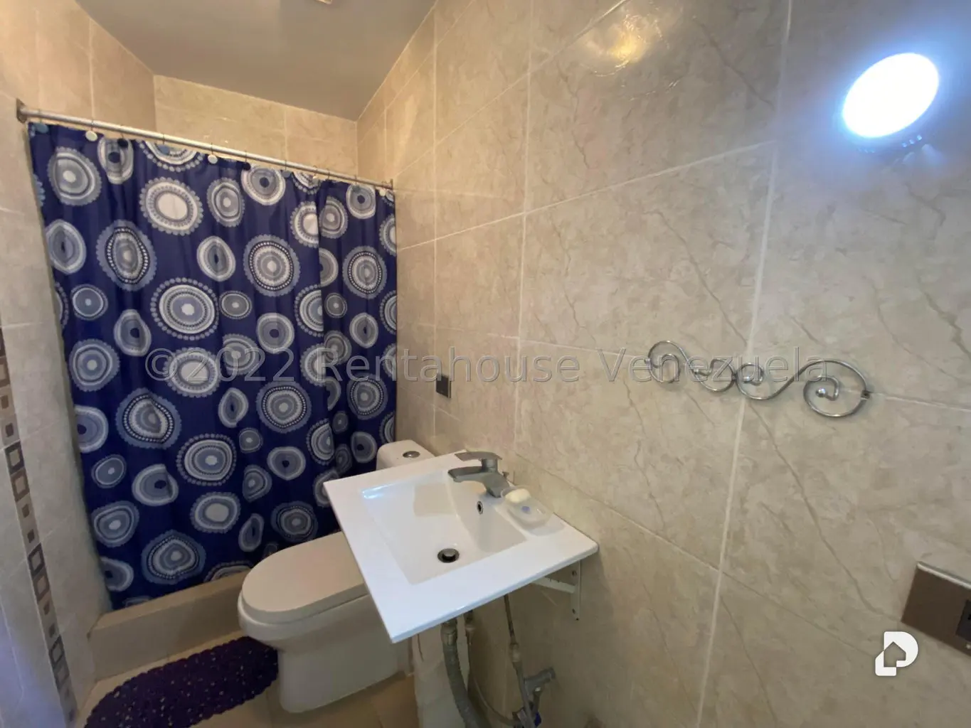 Apartamento en Solar del Hatillo, Caracas – 11