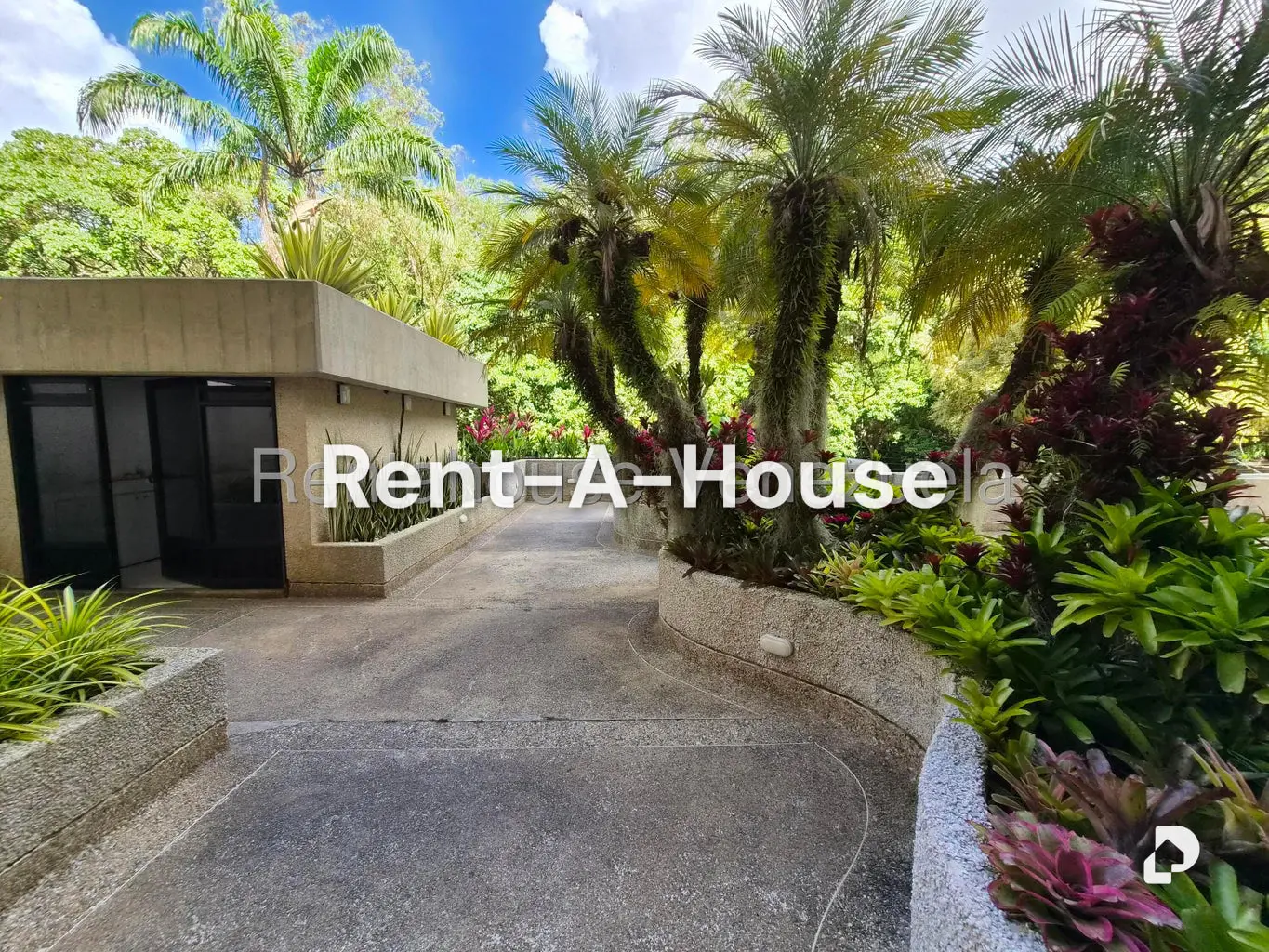 Apartamento en Los Naranjos (del Cafetal), Caracas – 4