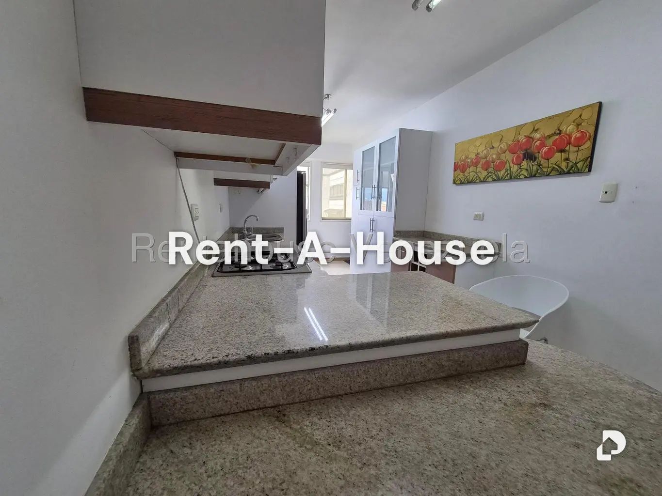 Apartamento en Los Naranjos (del Cafetal), Caracas – 23
