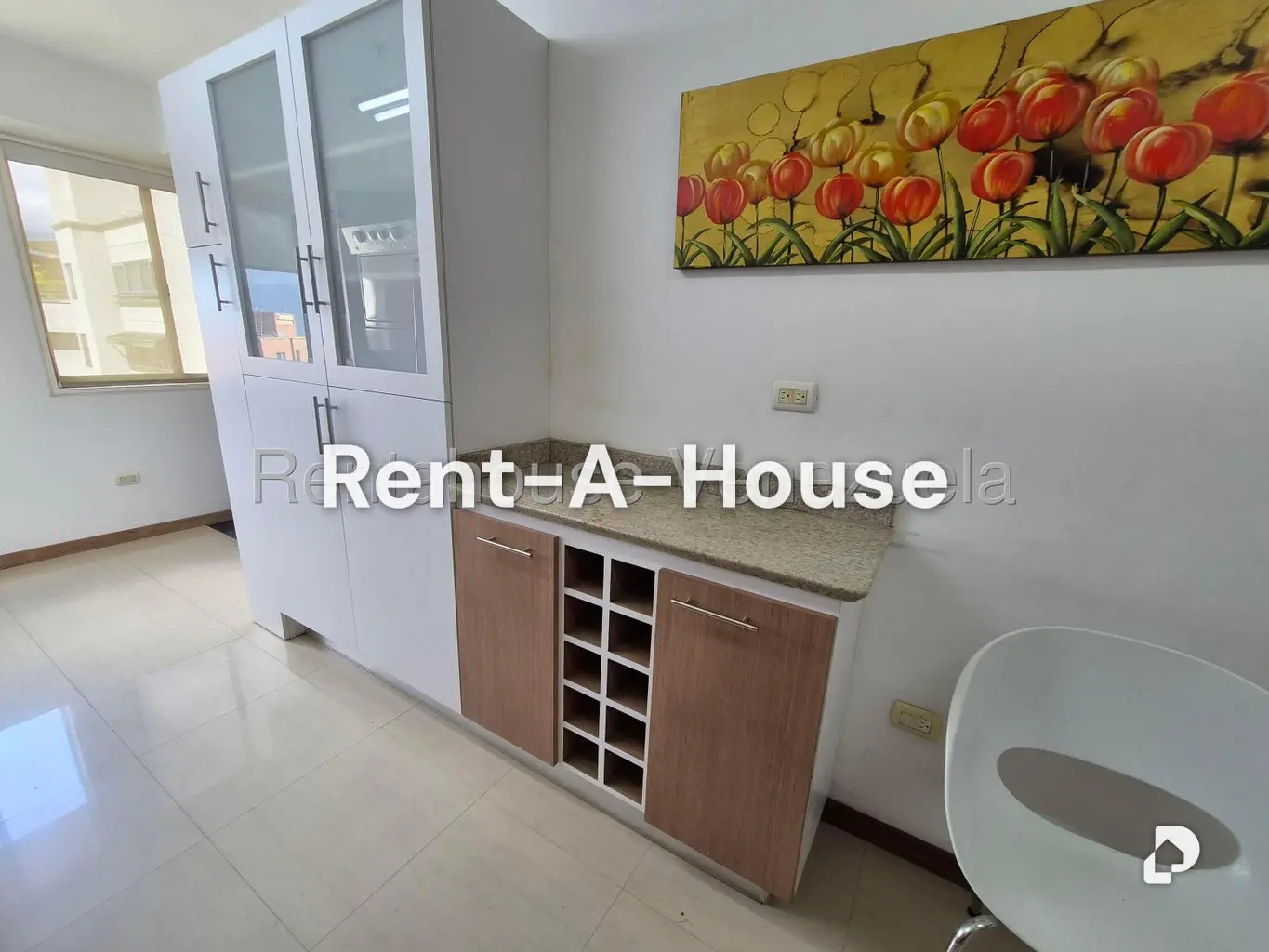 Apartamento en Los Naranjos (del Cafetal), Caracas – 20