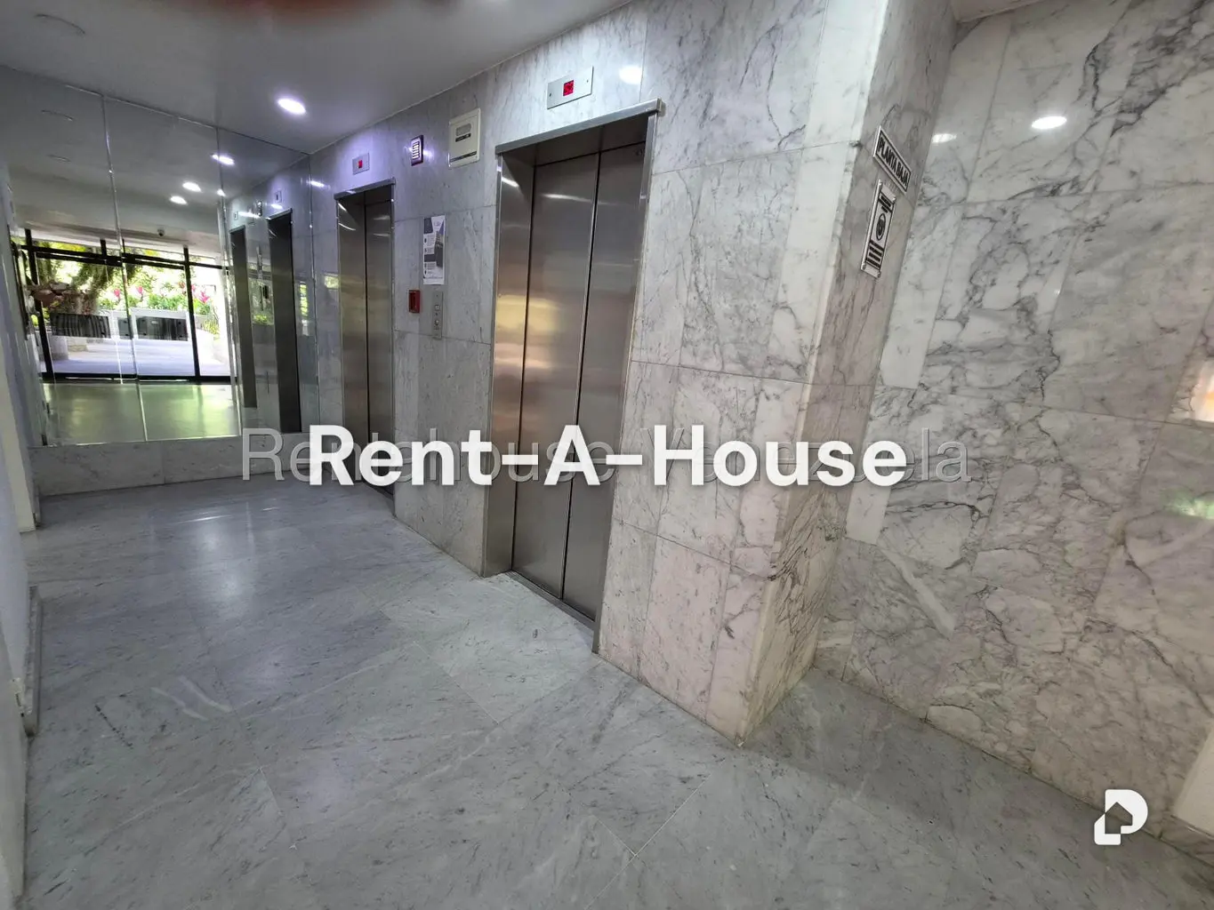 Apartamento en Los Naranjos (del Cafetal), Caracas – 8