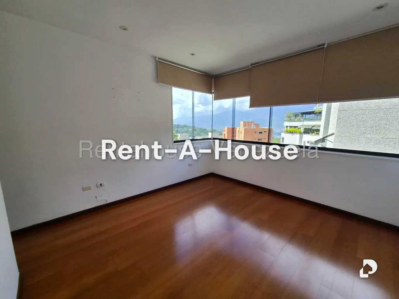 Apartamento en Los Naranjos (del Cafetal), Caracas – 30