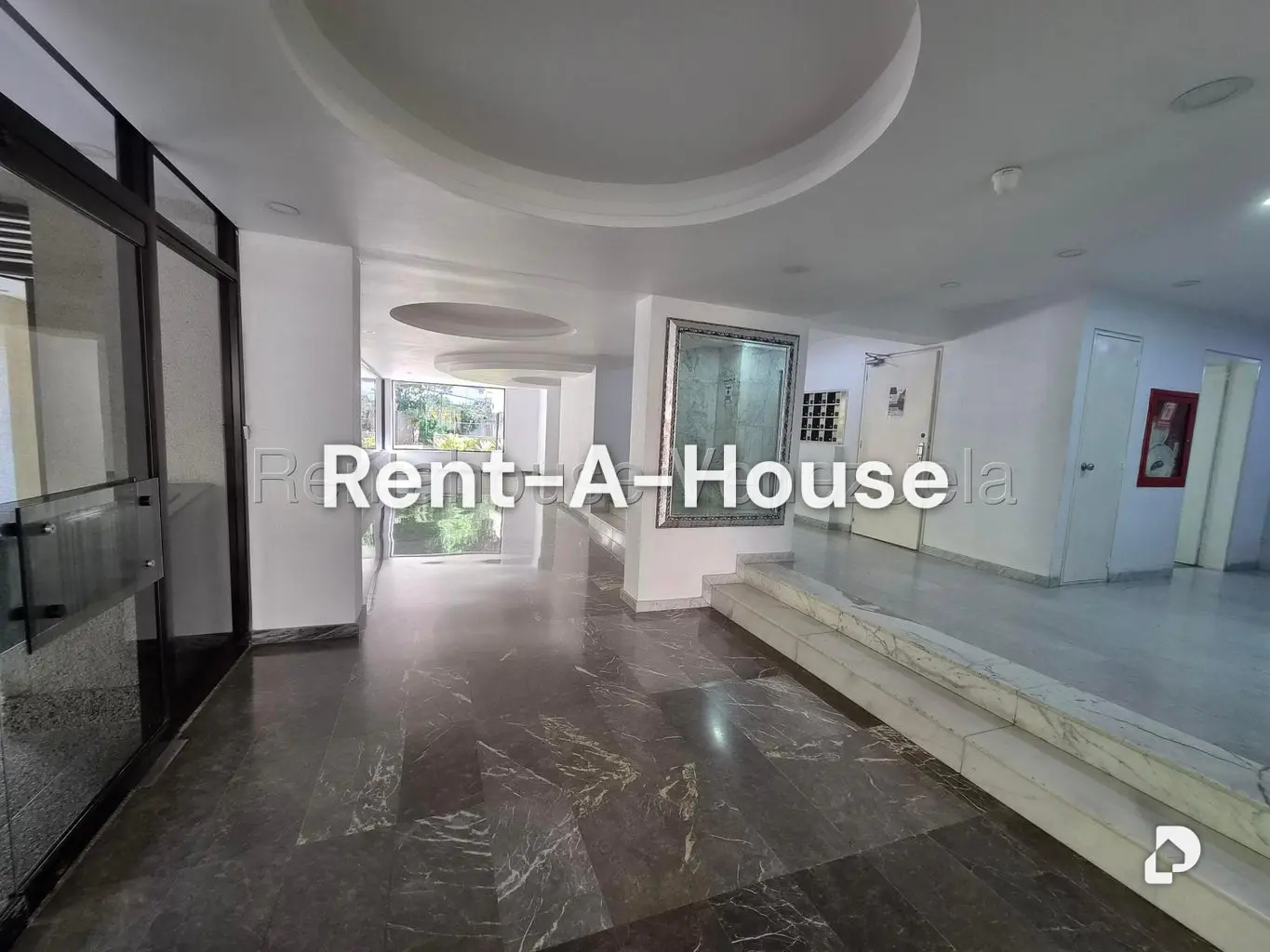 Apartamento en Los Naranjos (del Cafetal), Caracas – 7