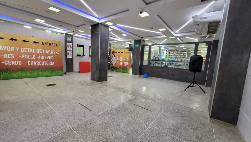 Local comercial en Catia, Caracas - 1