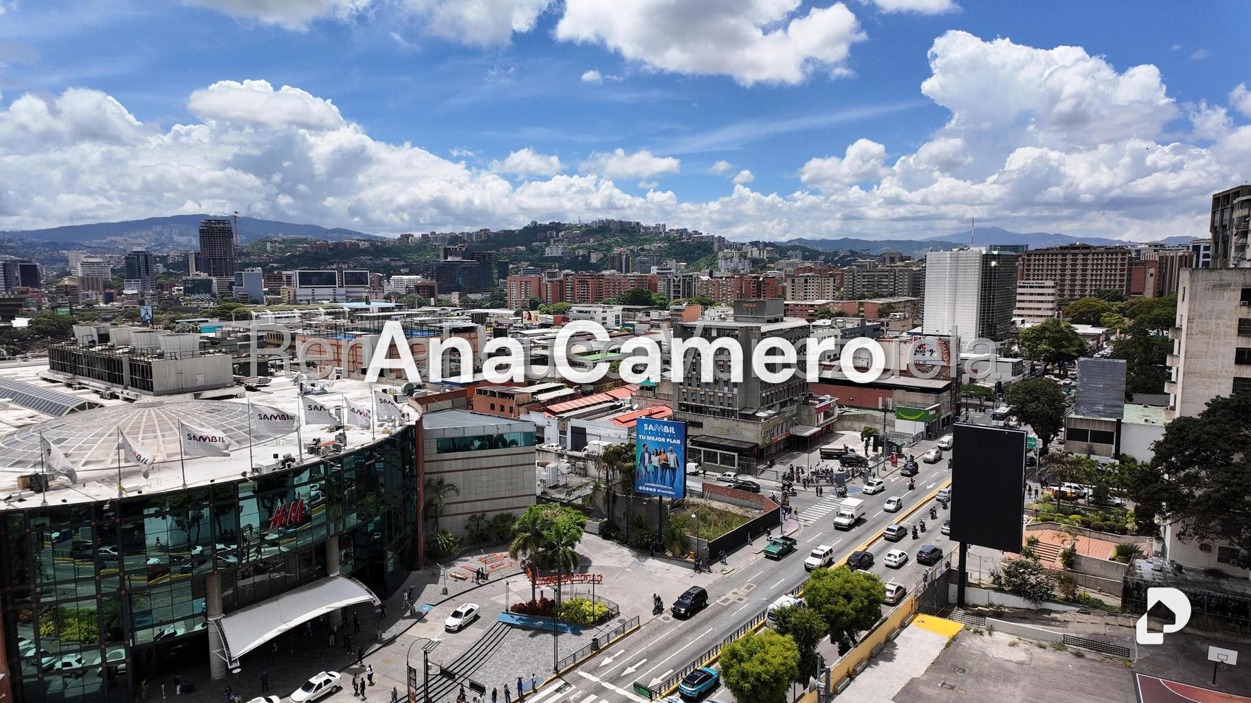 Oficina en Chacao, Caracas – 7