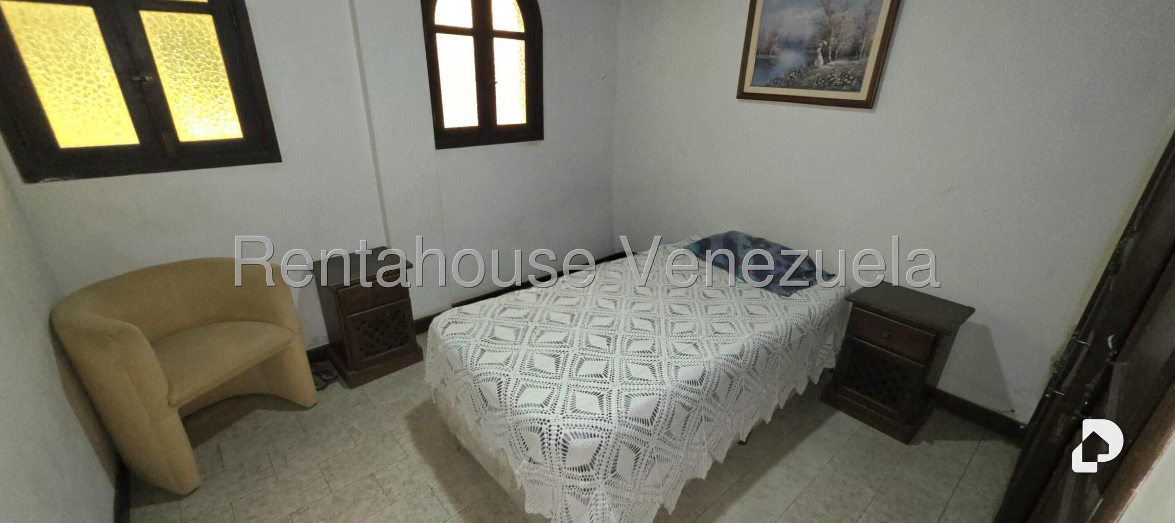 Casa en La Lagunita Country Club, Caracas – 15
