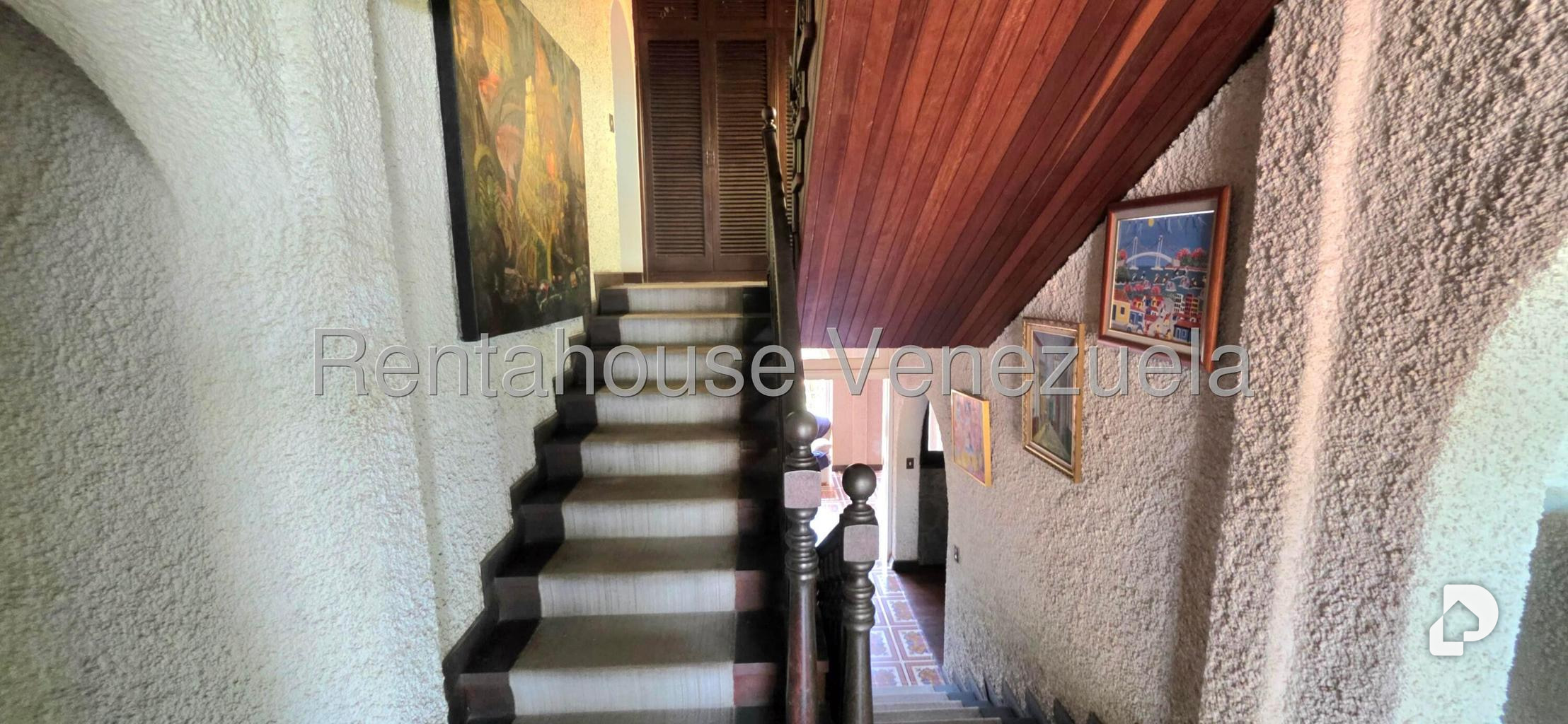 Casa en La Lagunita Country Club, Caracas – 18