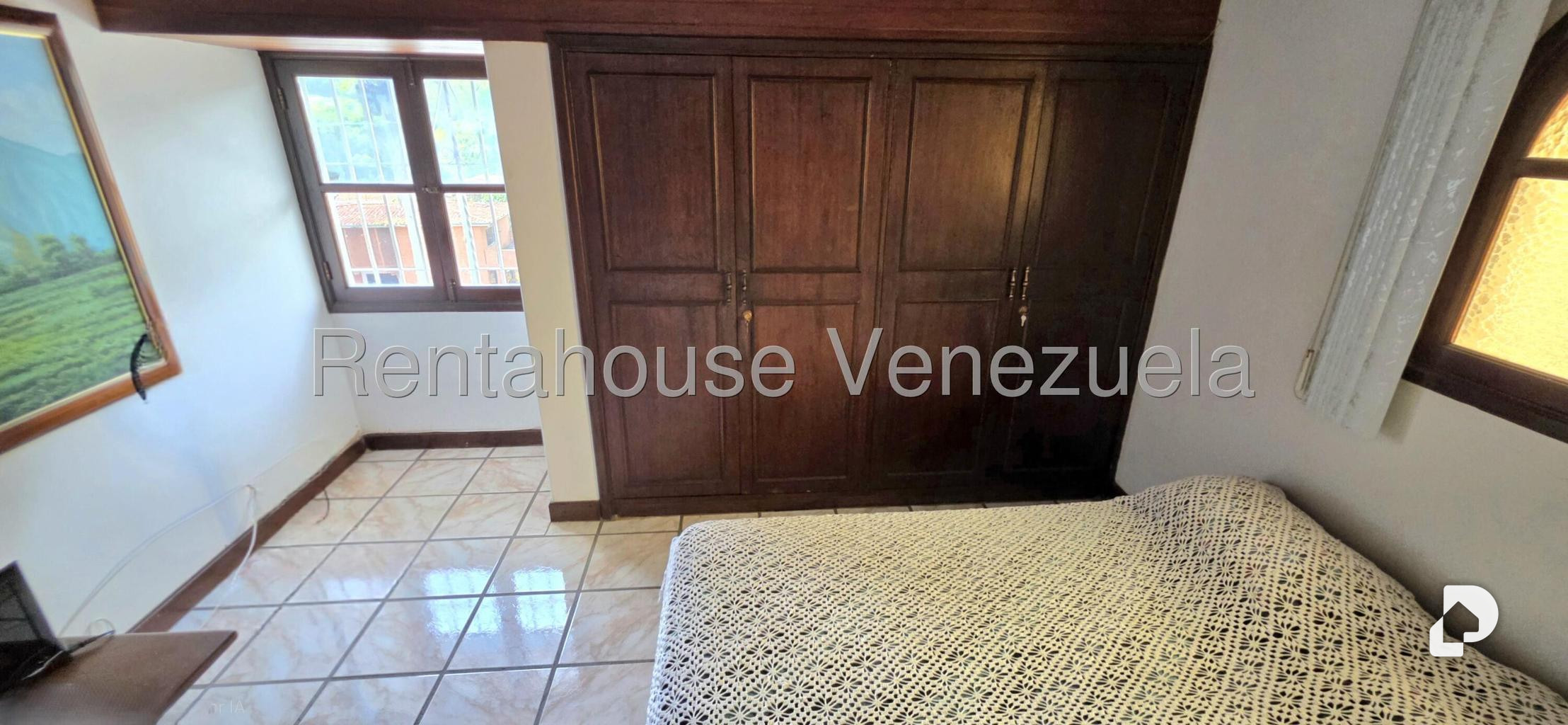 Casa en La Lagunita Country Club, Caracas – 20