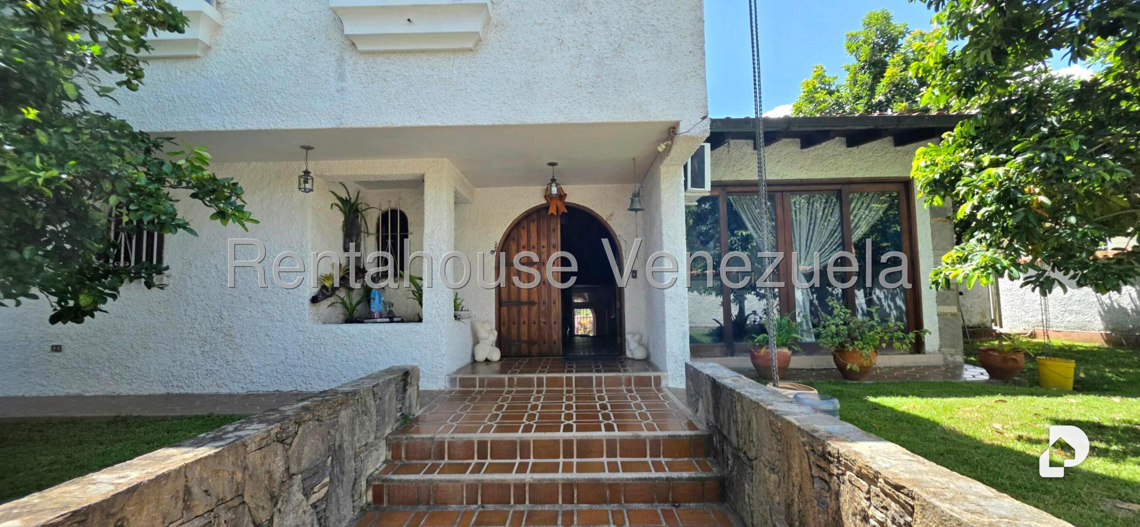 Casa en La Lagunita Country Club, Caracas – 3