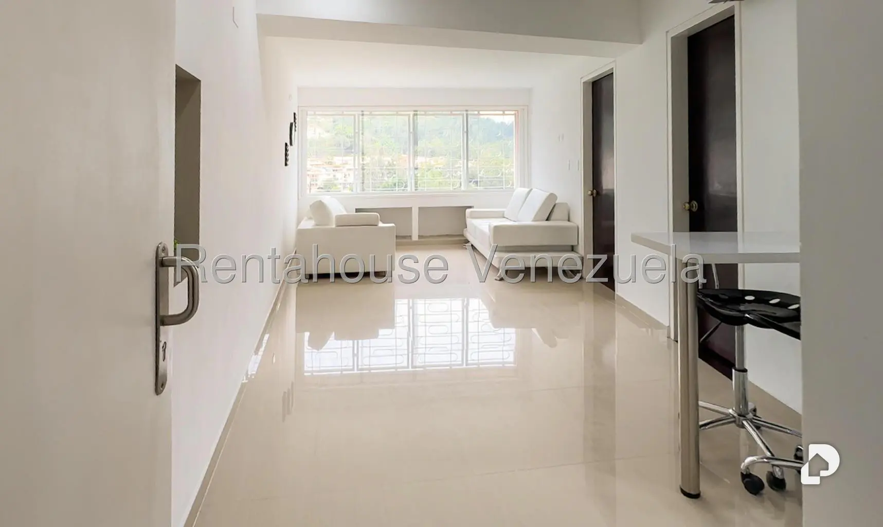 Apartamento en El Cigarral, Caracas – 2