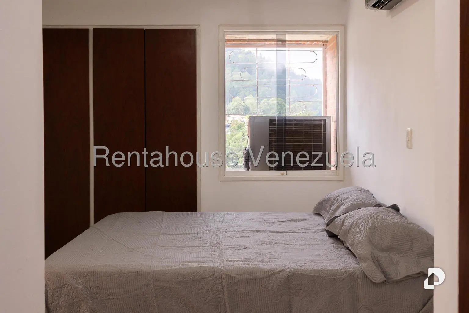 Apartamento en El Cigarral, Caracas – 8