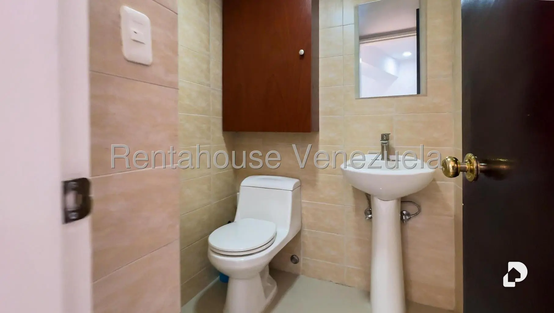 Apartamento en El Cigarral, Caracas – 10
