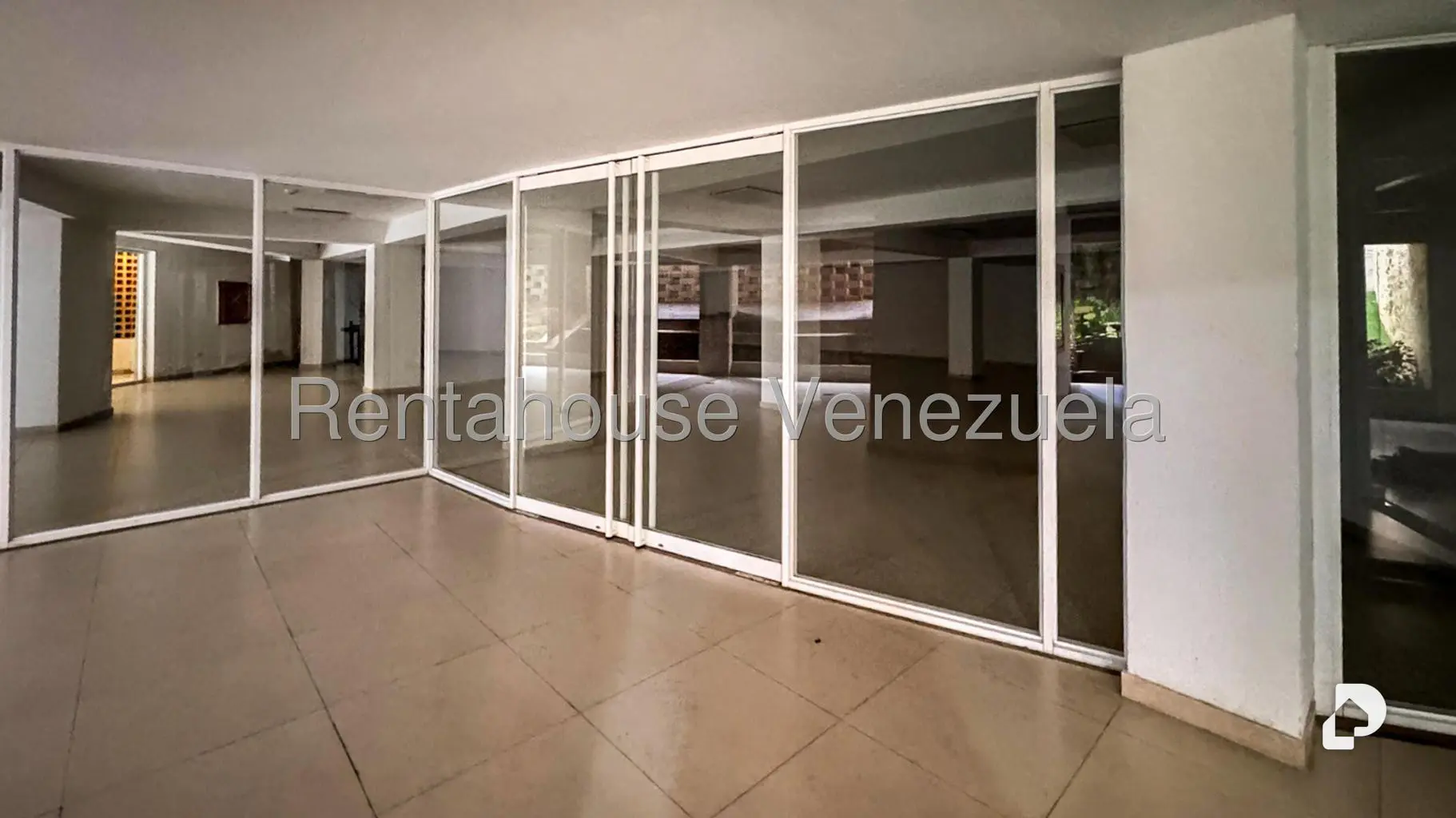 Apartamento en El Cigarral, Caracas – 14