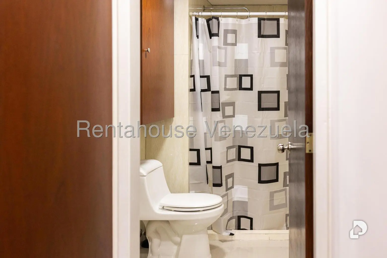 Apartamento en El Cigarral, Caracas – 9