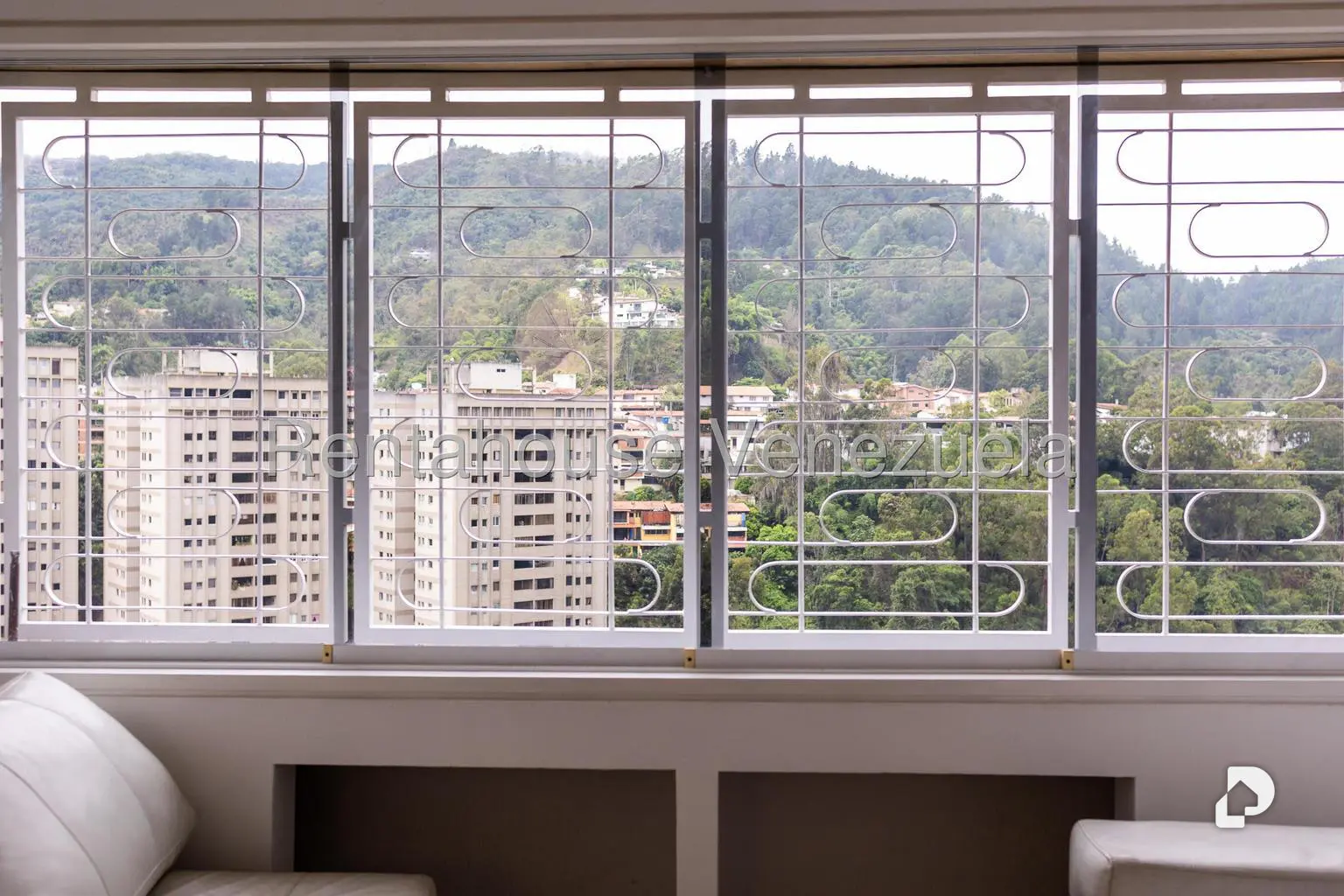 Apartamento en El Cigarral, Caracas – 6