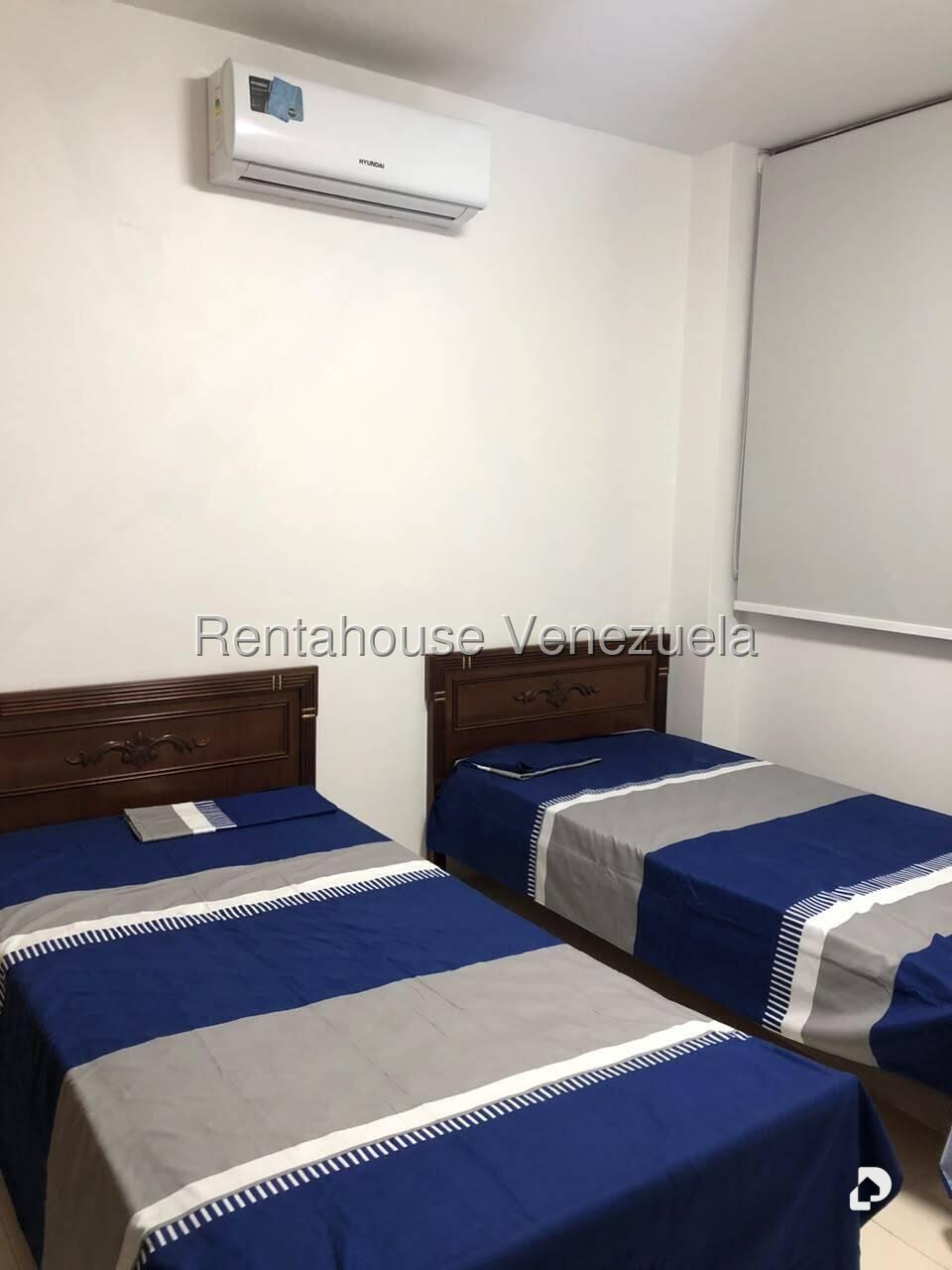 Apartamento en Los Palos Grandes, Caracas