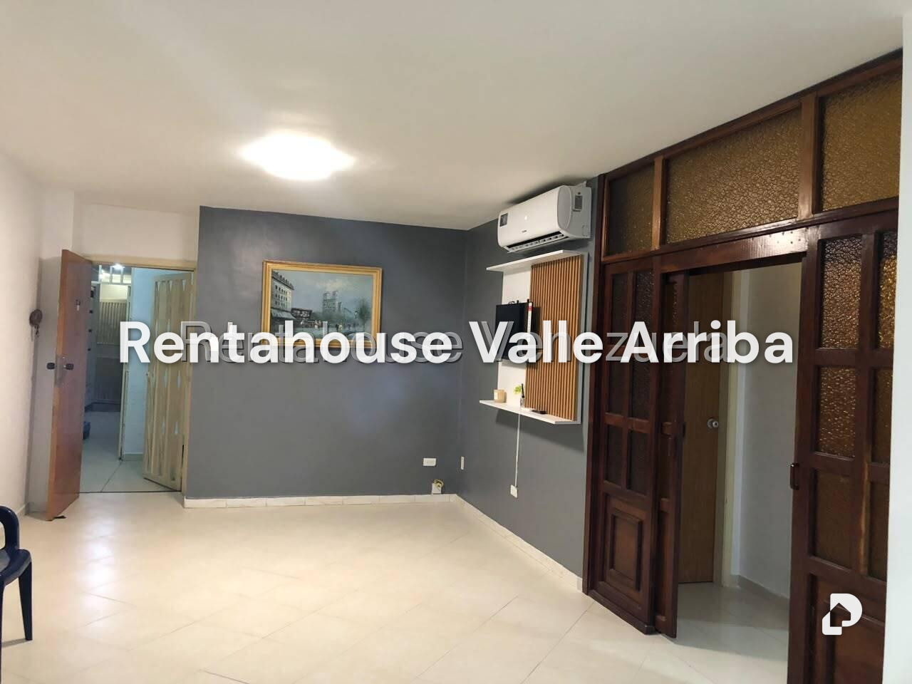 Apartamento en Los Palos Grandes, Caracas – 2