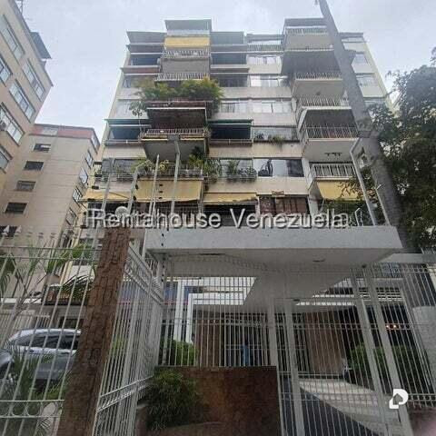 Apartamento en Los Palos Grandes, Caracas