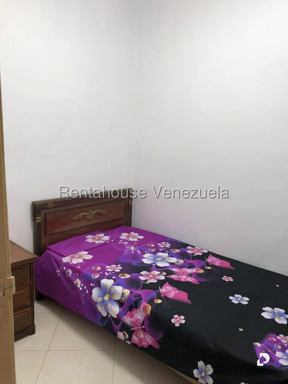 Apartamento en Los Palos Grandes, Caracas