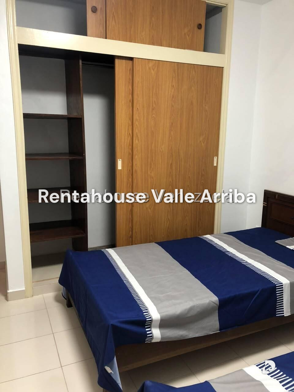 Apartamento en Los Palos Grandes, Caracas – 6