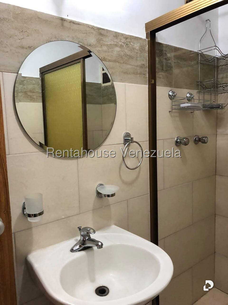 Apartamento en Los Palos Grandes, Caracas