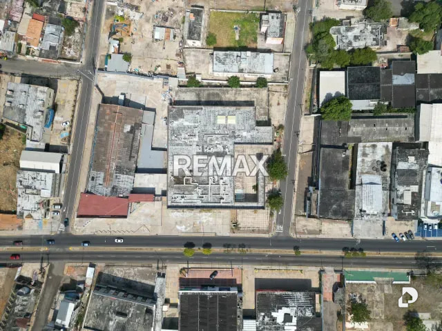 Local comercial en La Consolación, Maracaibo – 1
