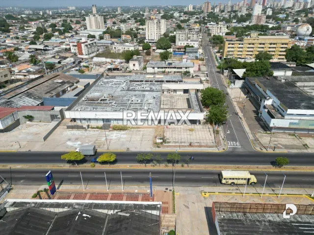 Local comercial en La Consolación, Maracaibo – 3