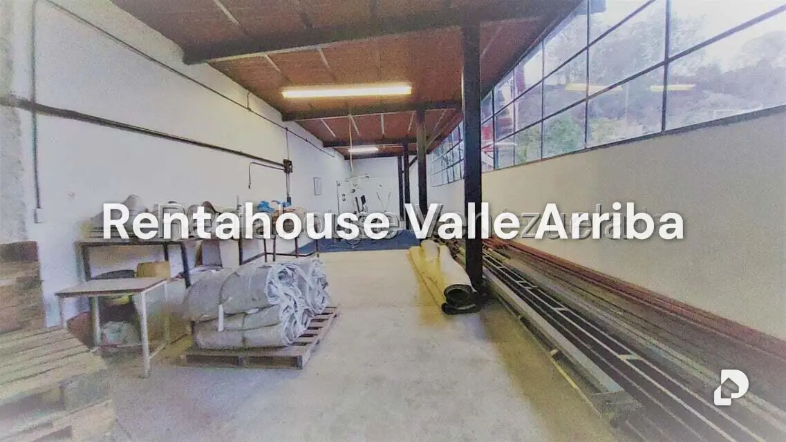 Galpón en Municipio Carrizal, Carrizal – 27