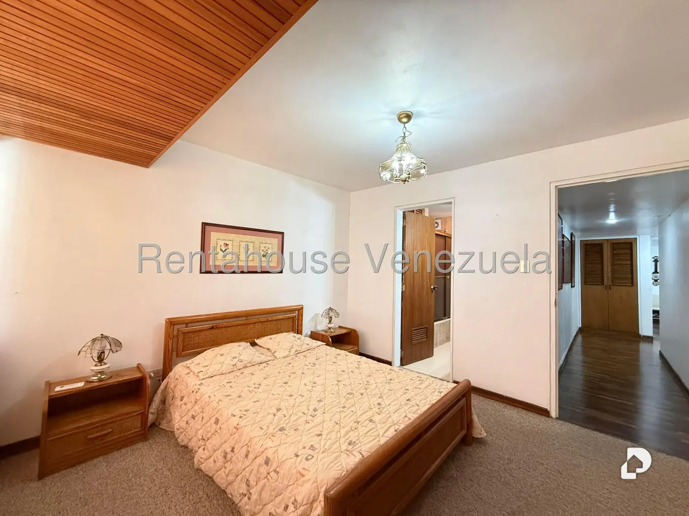 Apartamento en La Carlota, Caracas – 17