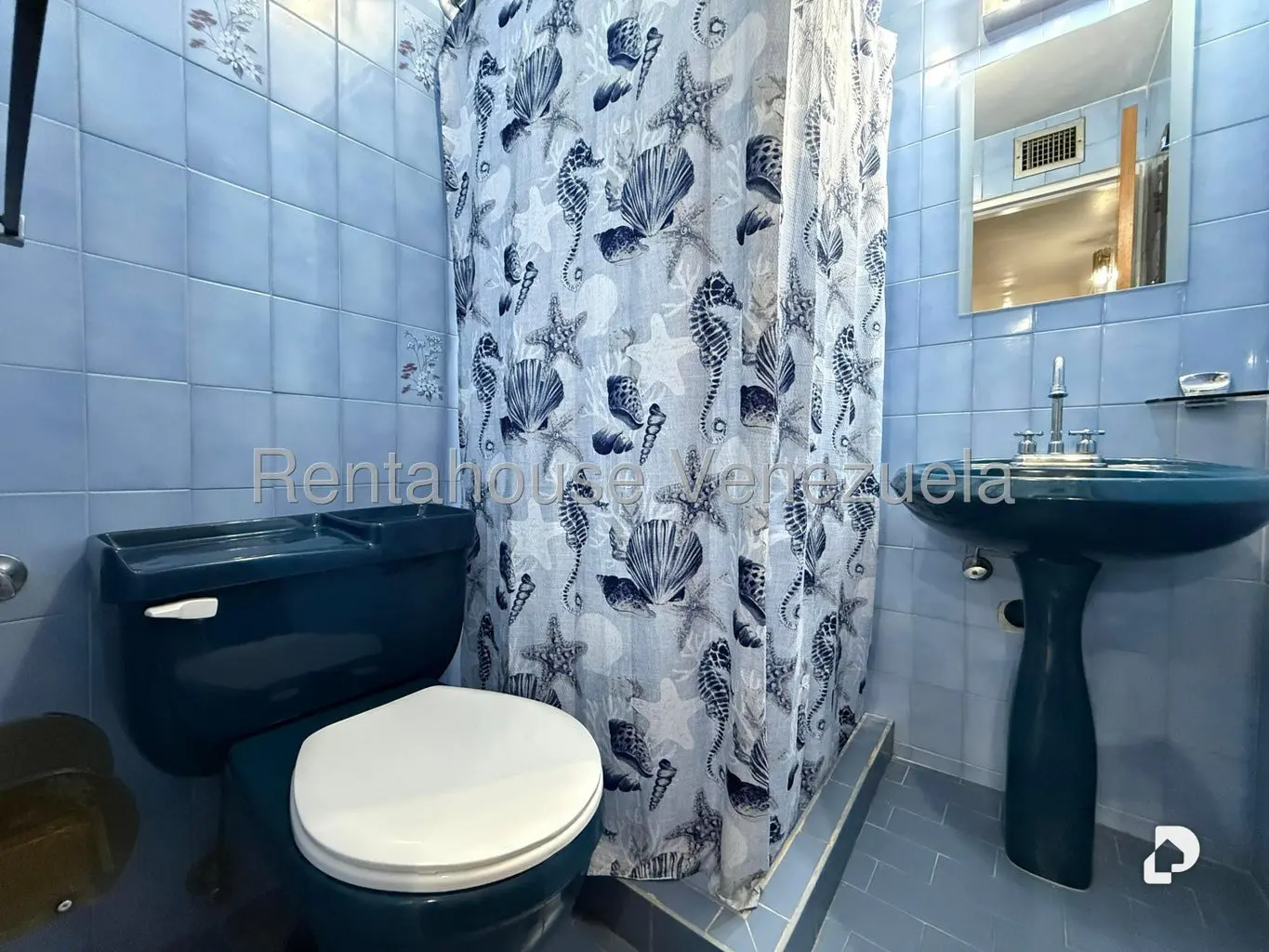 Apartamento en La Carlota, Caracas – 13