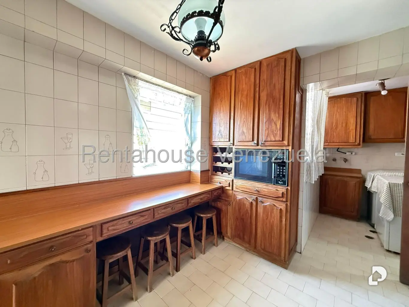 Apartamento en La Carlota, Caracas – 9