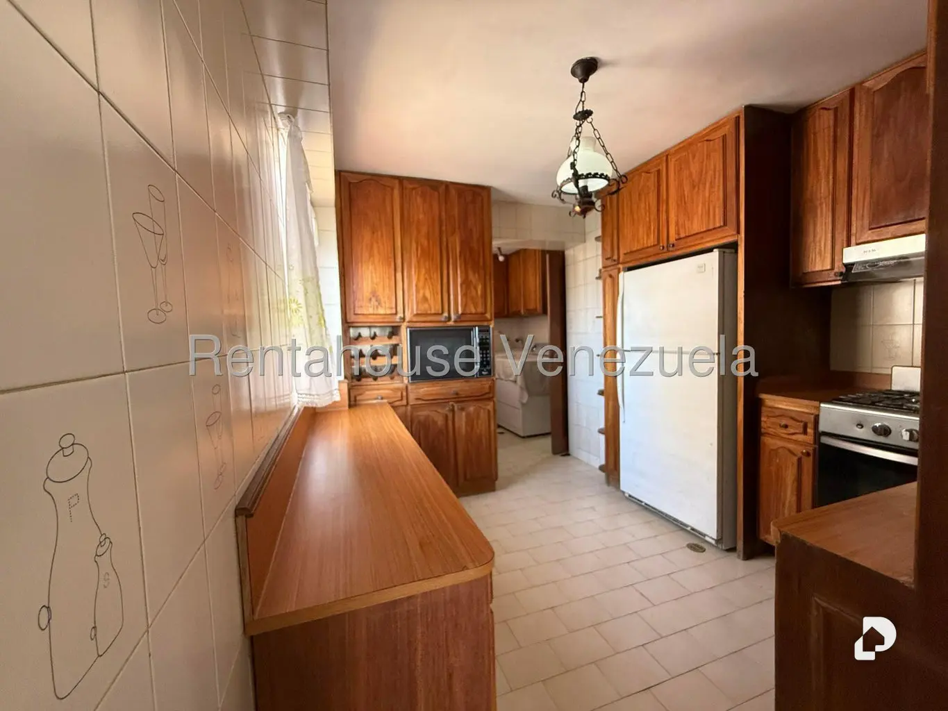 Apartamento en La Carlota, Caracas – 7