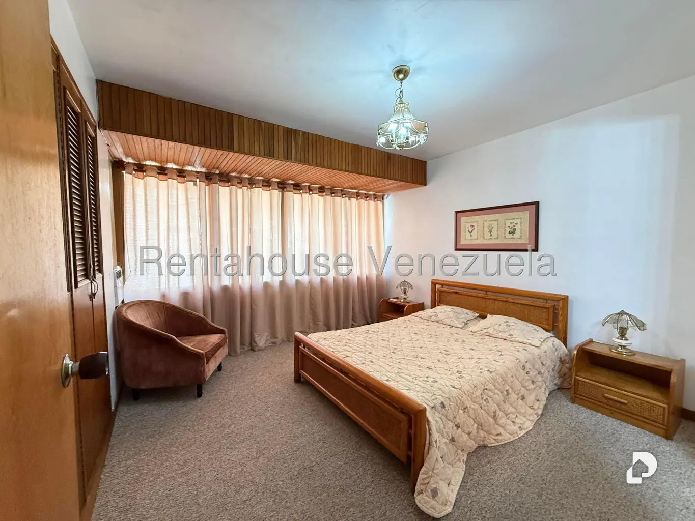 Apartamento en La Carlota, Caracas – 16