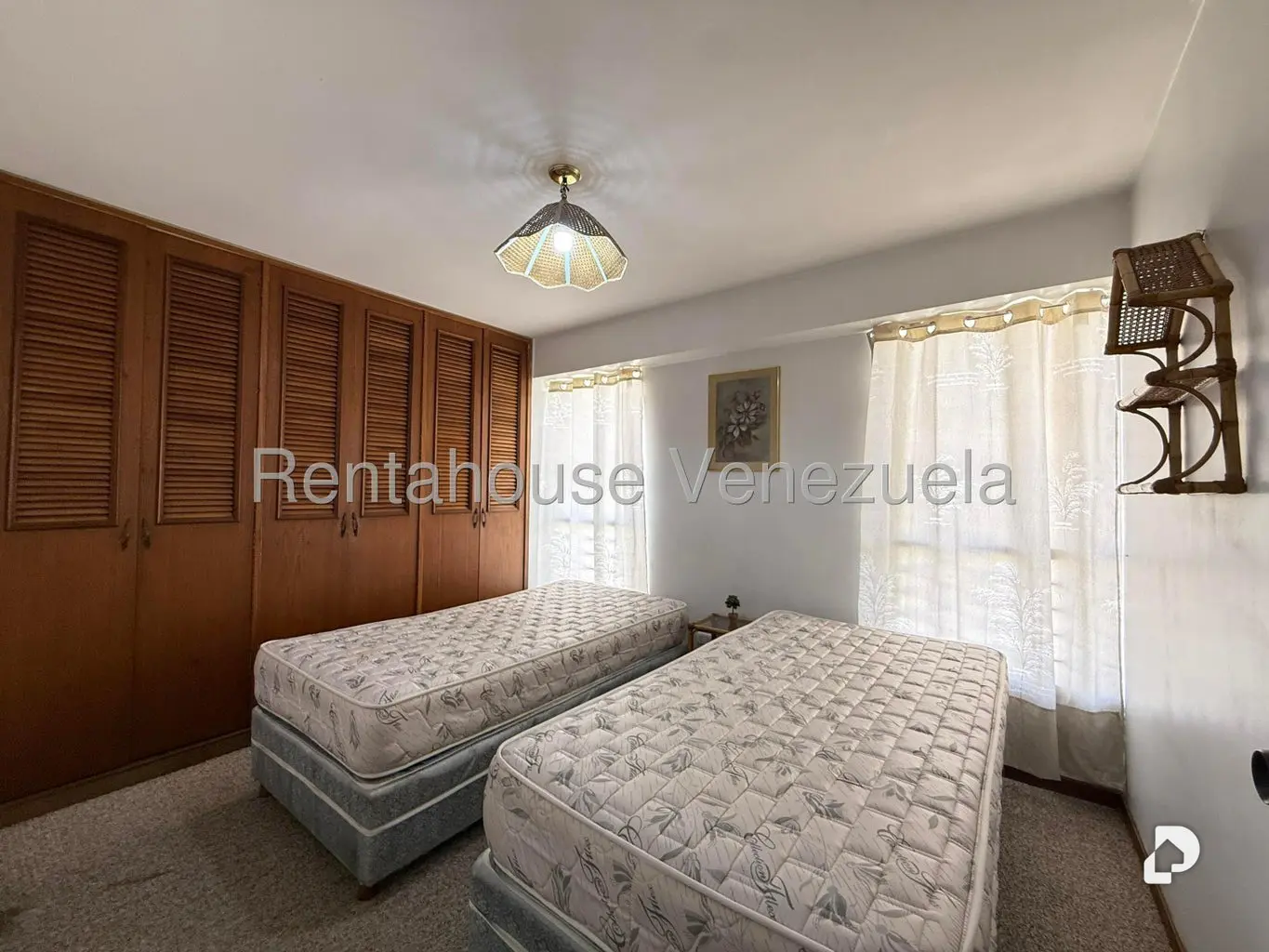 Apartamento en La Carlota, Caracas – 20