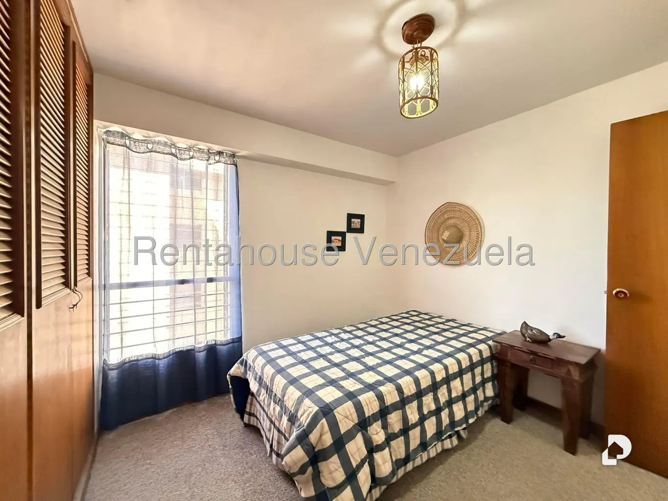 Apartamento en La Carlota, Caracas – 21