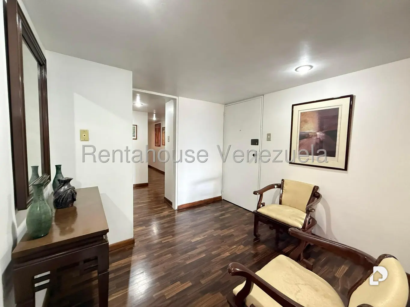 Apartamento en La Carlota, Caracas – 12