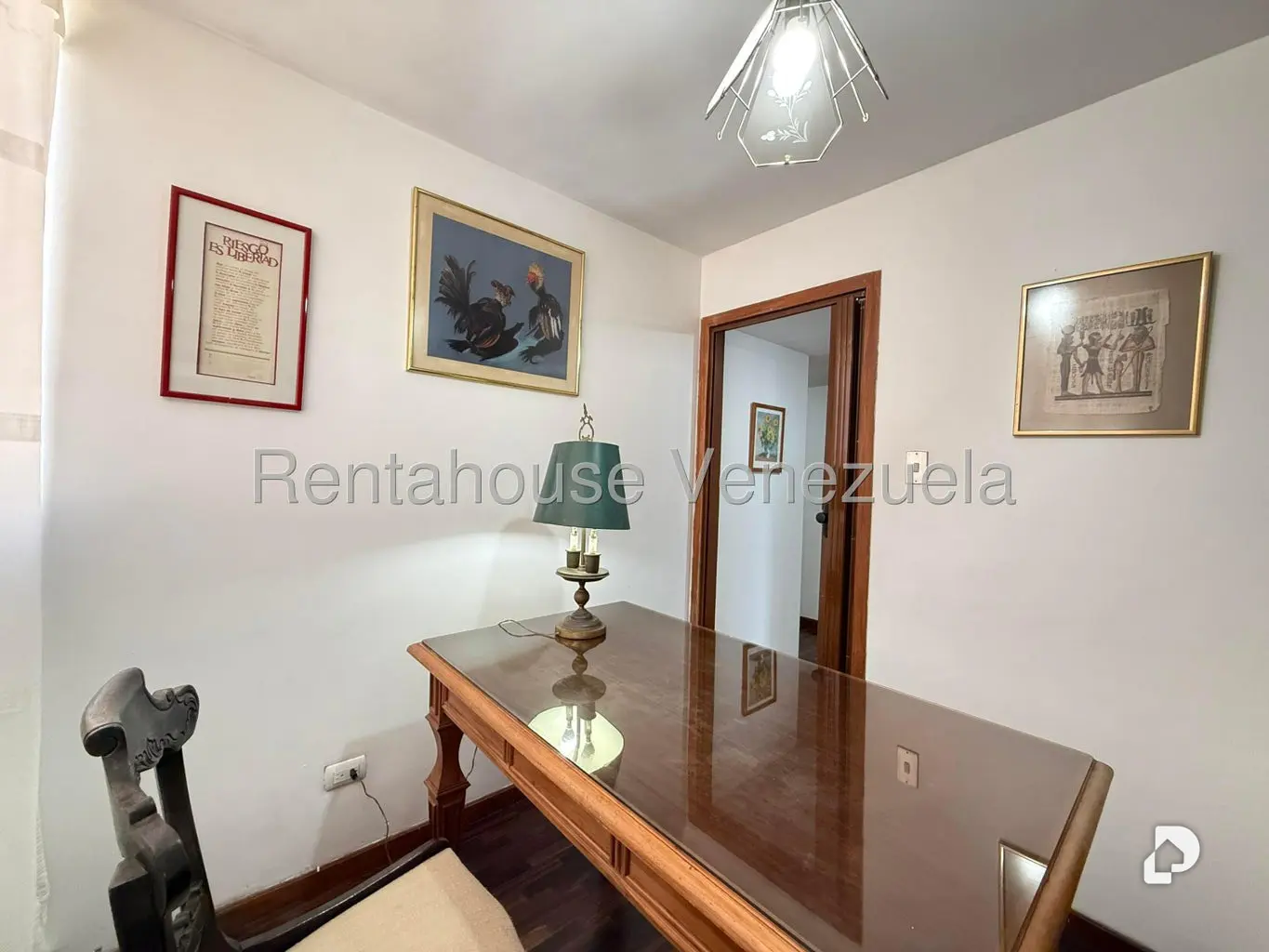 Apartamento en La Carlota, Caracas – 15