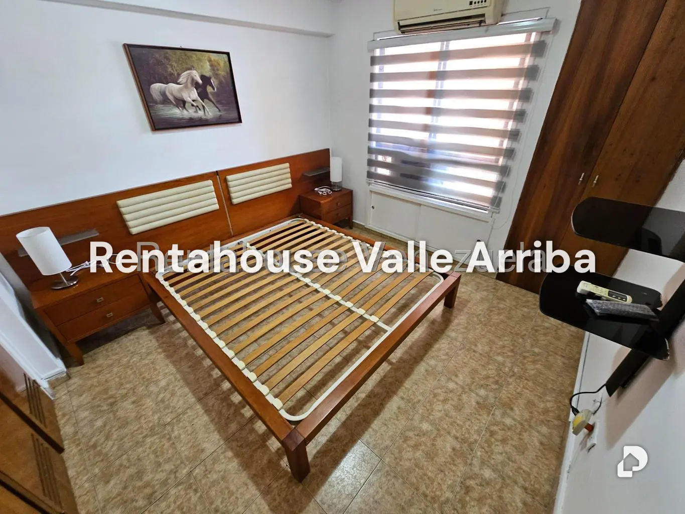 Apartamento en Sabana Grande, Caracas – 7