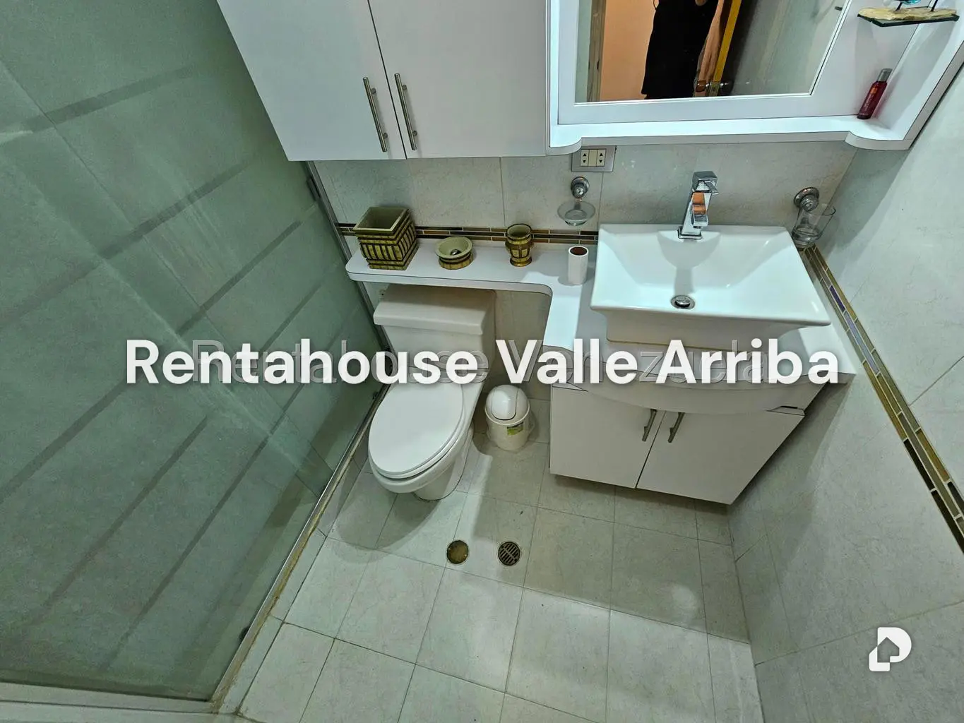 Apartamento en Sabana Grande, Caracas – 8