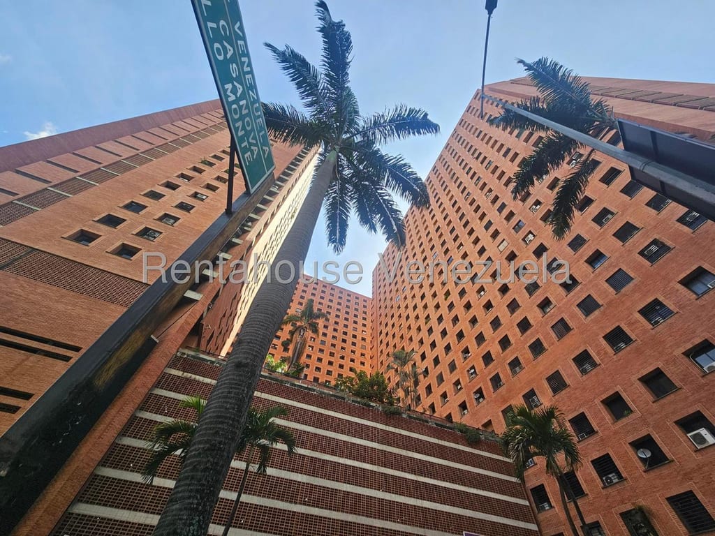 Apartamento en Sabana Grande, Caracas - 1